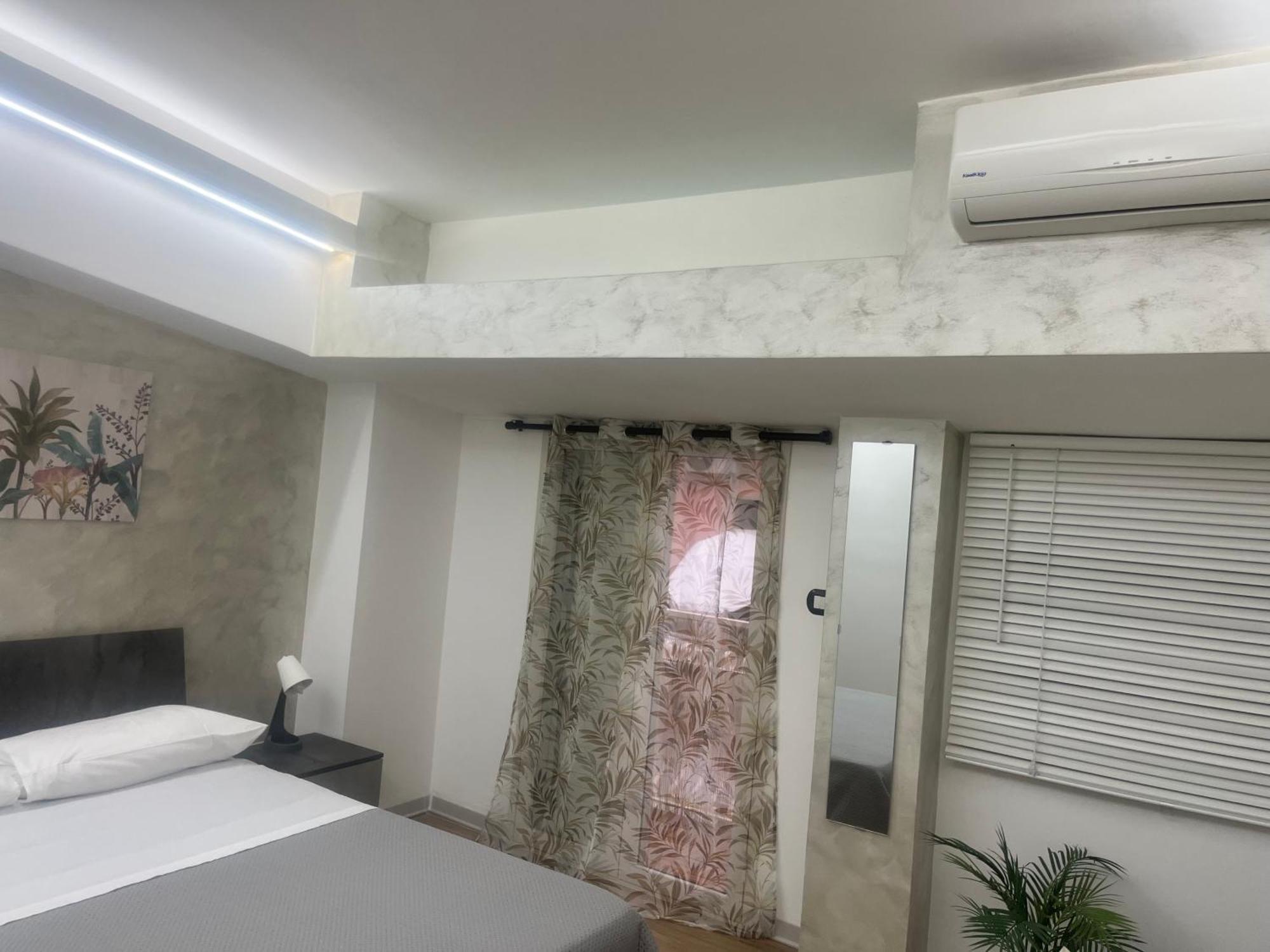Ferienwohnung Nausica17 Naxos Bay Giardini-Naxos Exterior foto
