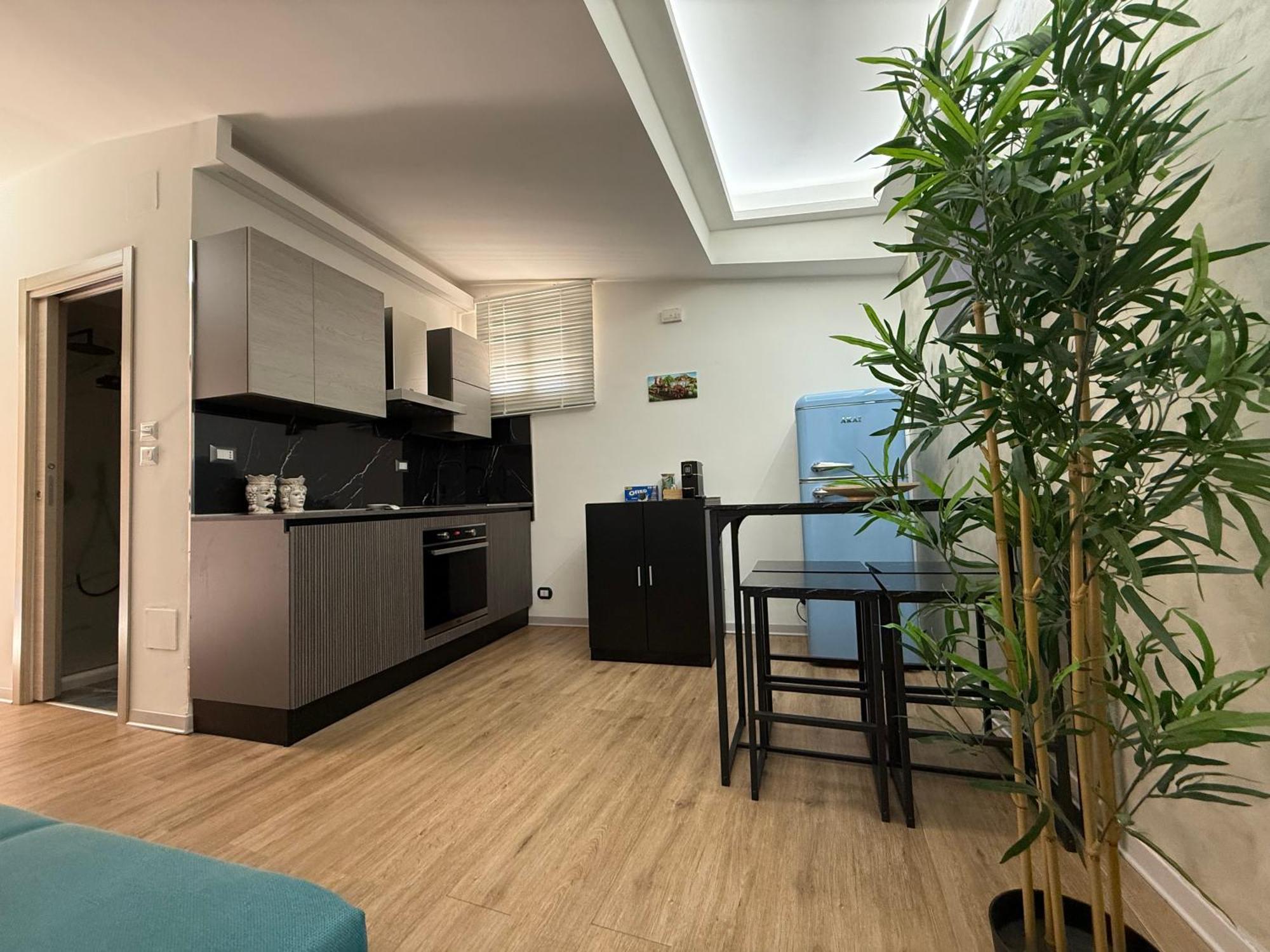 Ferienwohnung Nausica17 Naxos Bay Giardini-Naxos Exterior foto